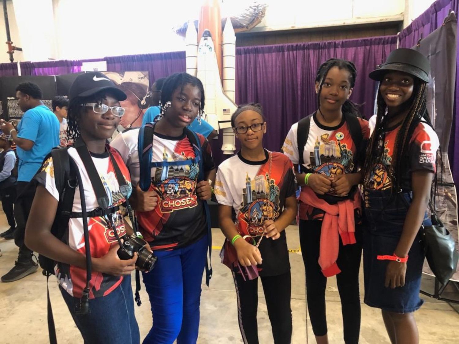 Featured image for “Adventist Youth Ministries”