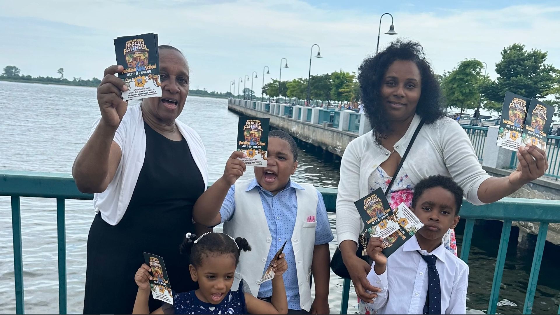 Featured image for “VBS 2023”